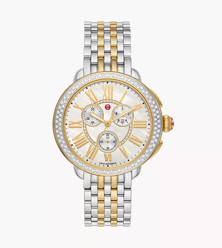 Michele watches for men and women