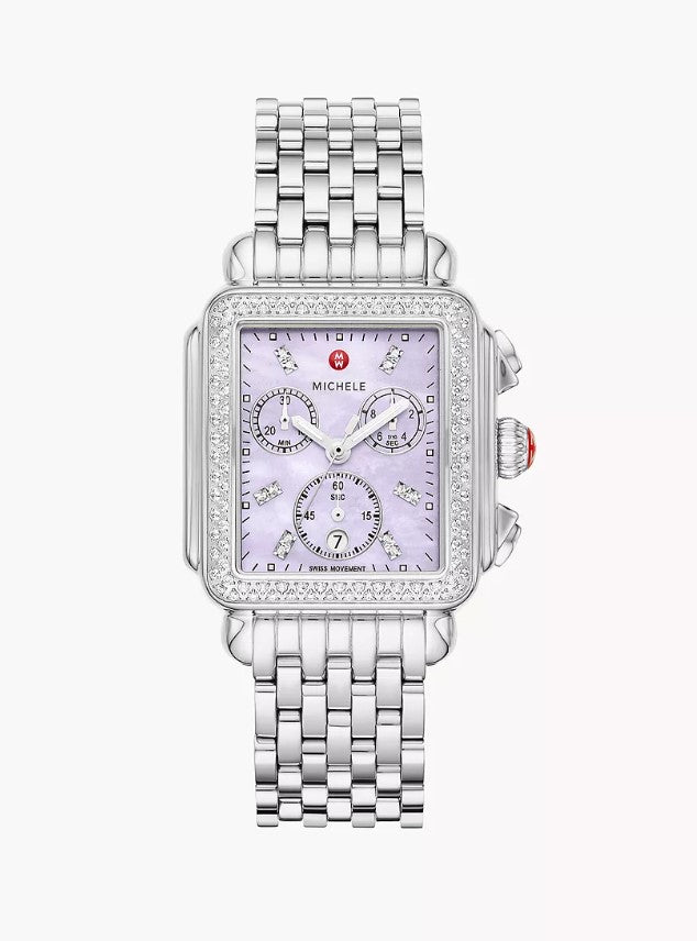 michele watches for men and women