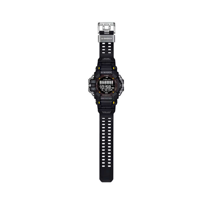 Casio G-Shock Digital Master of G-Land Rangeman Men's Watch GPRH1000-1