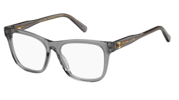 Marc Jacobs MARC-630 0KB7/00 Grey Rectangle Women's Eyeglasses