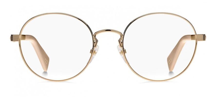 Marc Jacobs MARC-245 0DDB/00 Gold Copper Men's Eyeglasses