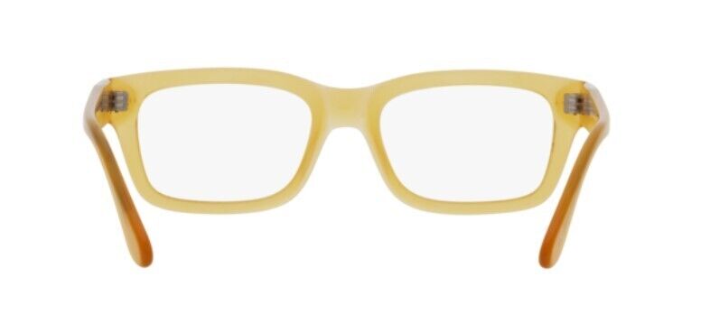 Persol 0PO3301V 204 Miele Rectangle Unisex Eyeglasses