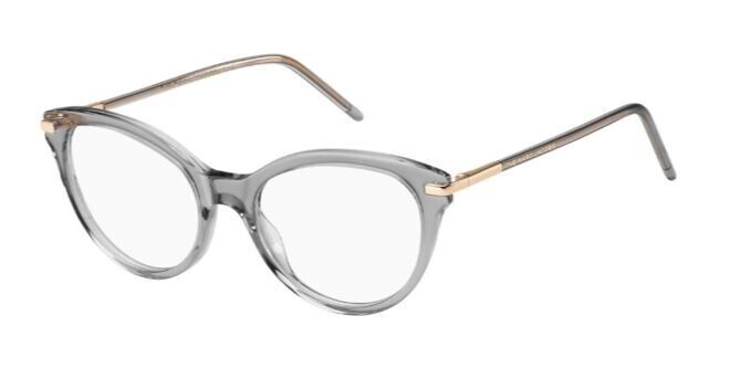 Marc Jacobs MARC-617 0KB7/00 Grey Cat Eye Women's Eyeglasses