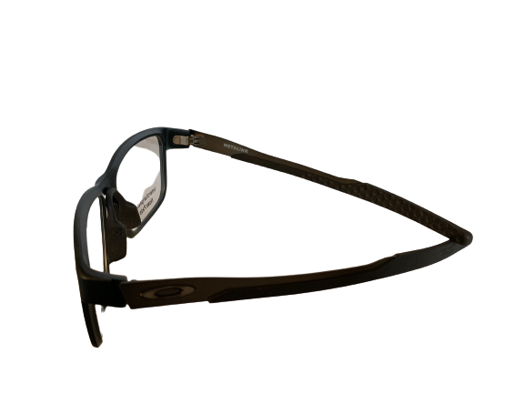 Oakley 0OX 8153 METALINK 815303 MATTE OLIVE Eyeglasses