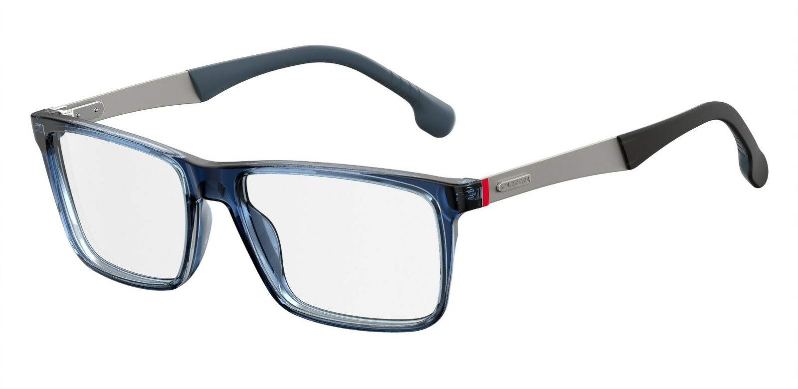 Carrera 8825/V 0PJP Blue Eyeglasses