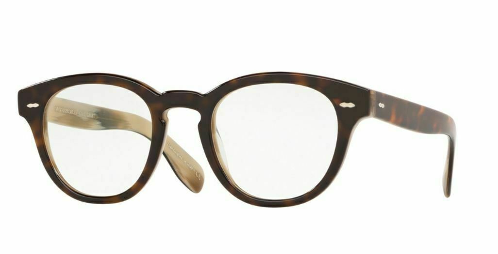 Oliver People 0OV5413U Cary Grant 1666 362/Horn Eyeglasses