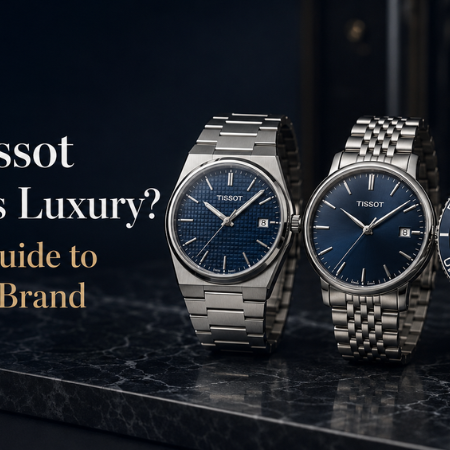 Tissot Watches