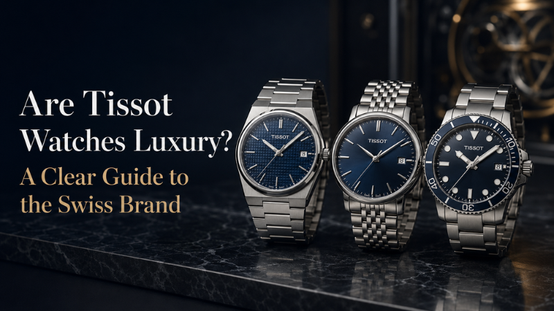 Tissot Watches