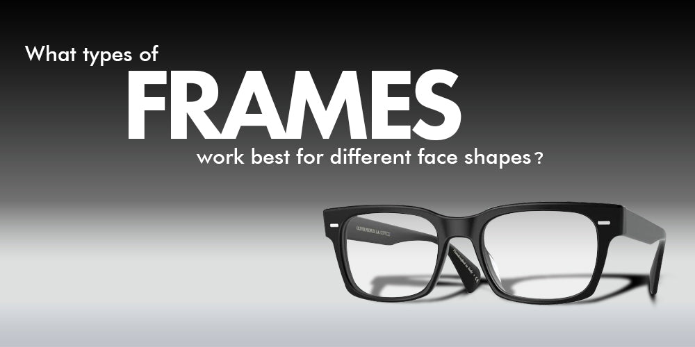 The Luxury Direct Frames
