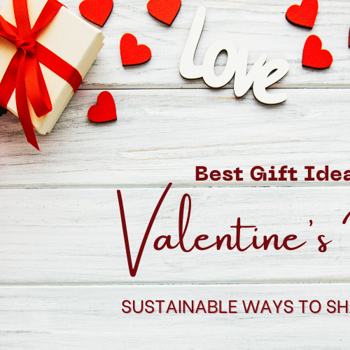Best Valentine’s Day Gift Ideas