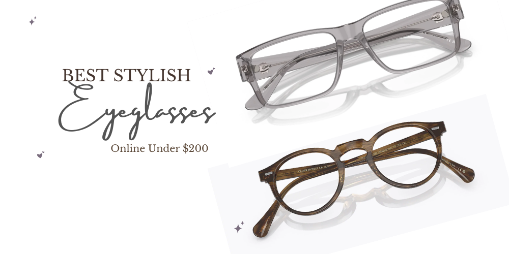 best luxury stylish eyeglasses | theluxurydirect