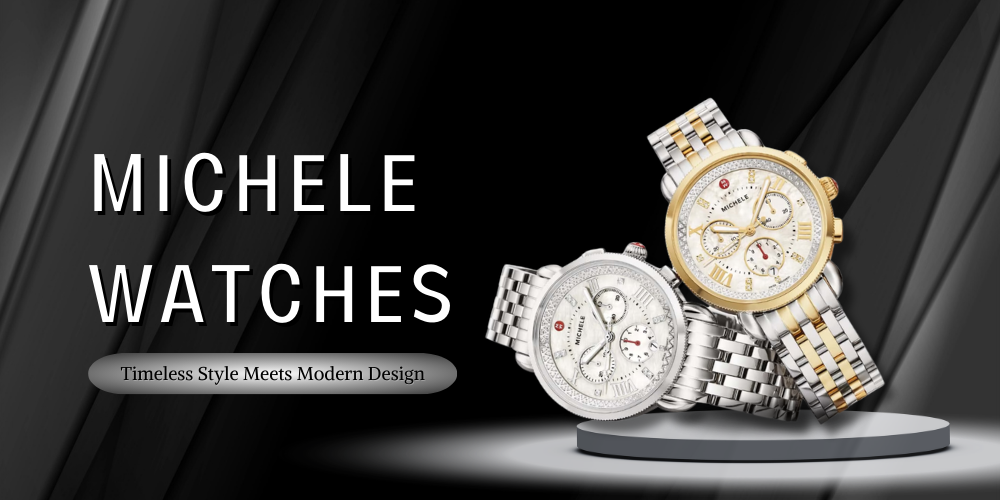 buy michele watches for men and women 