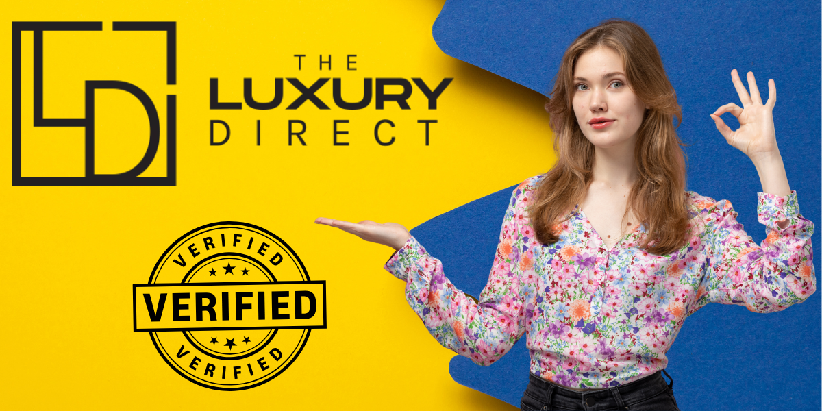 Is The Luxury Direct Legit?