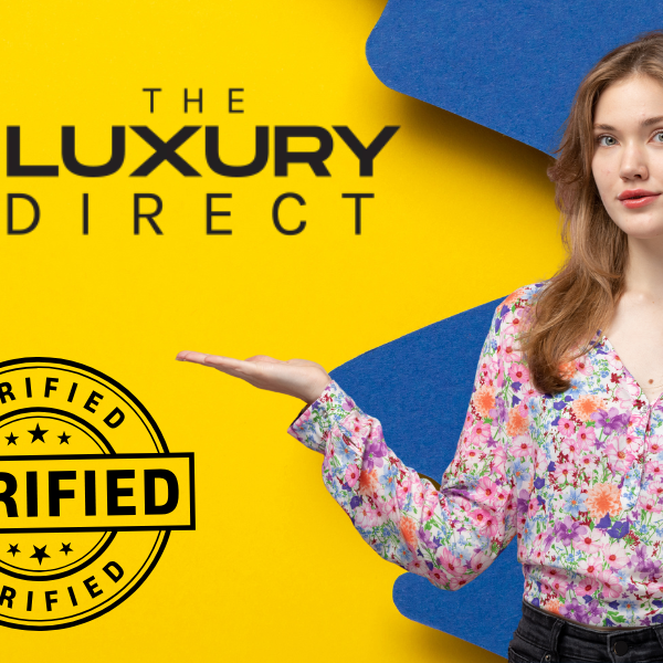 Is The Luxury Direct Legit?