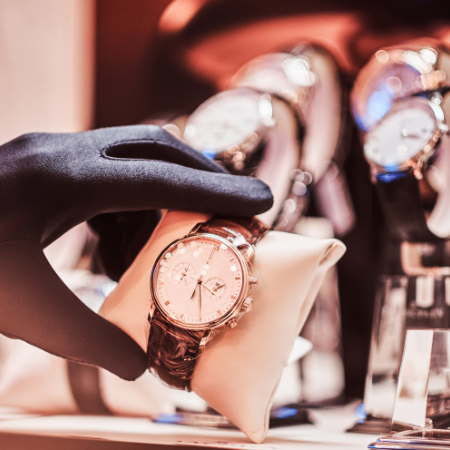 The Best Starter Watches