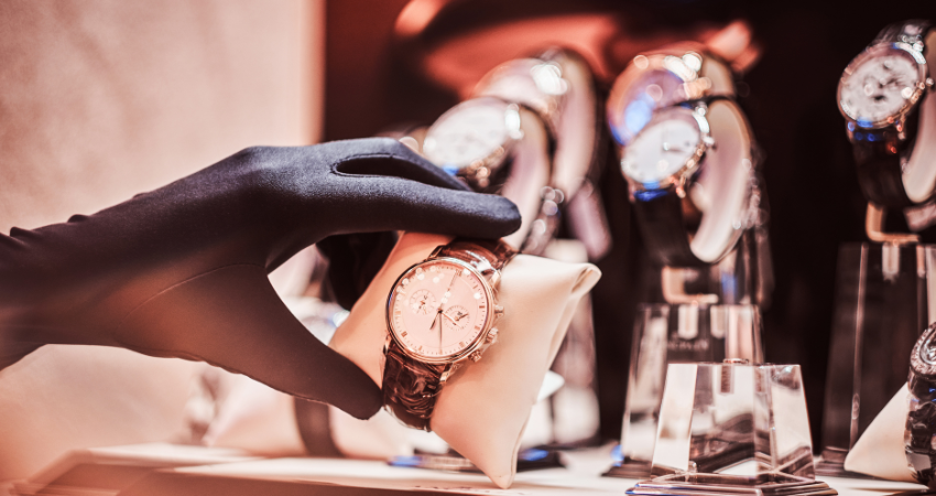 The Best Starter Watches