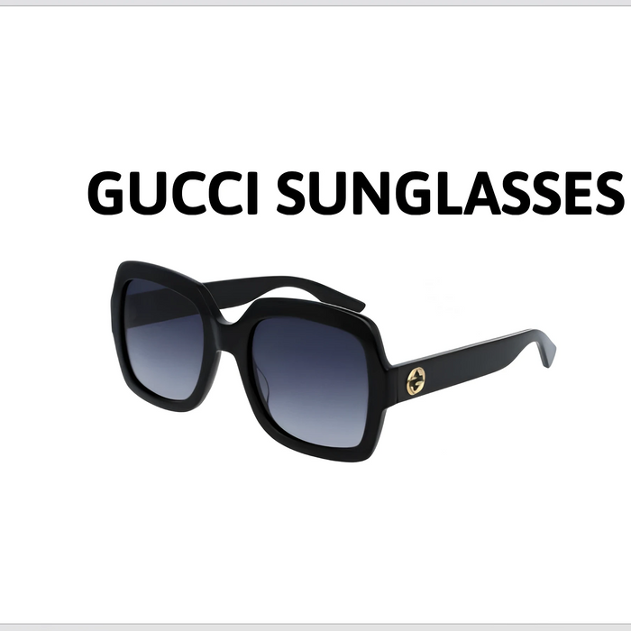 The Best Gucci Sunglasses for Men and Women: Style Meets Performance