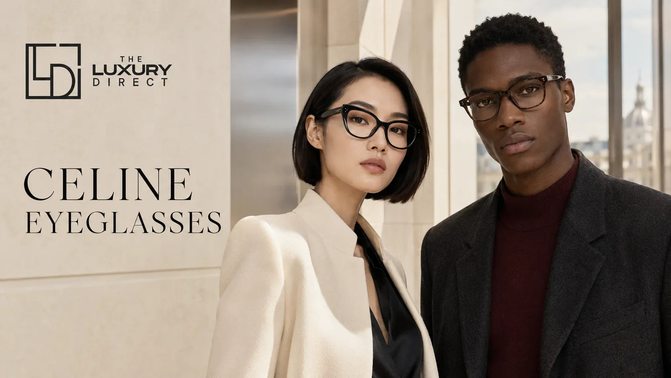 Celine Eyeglasses