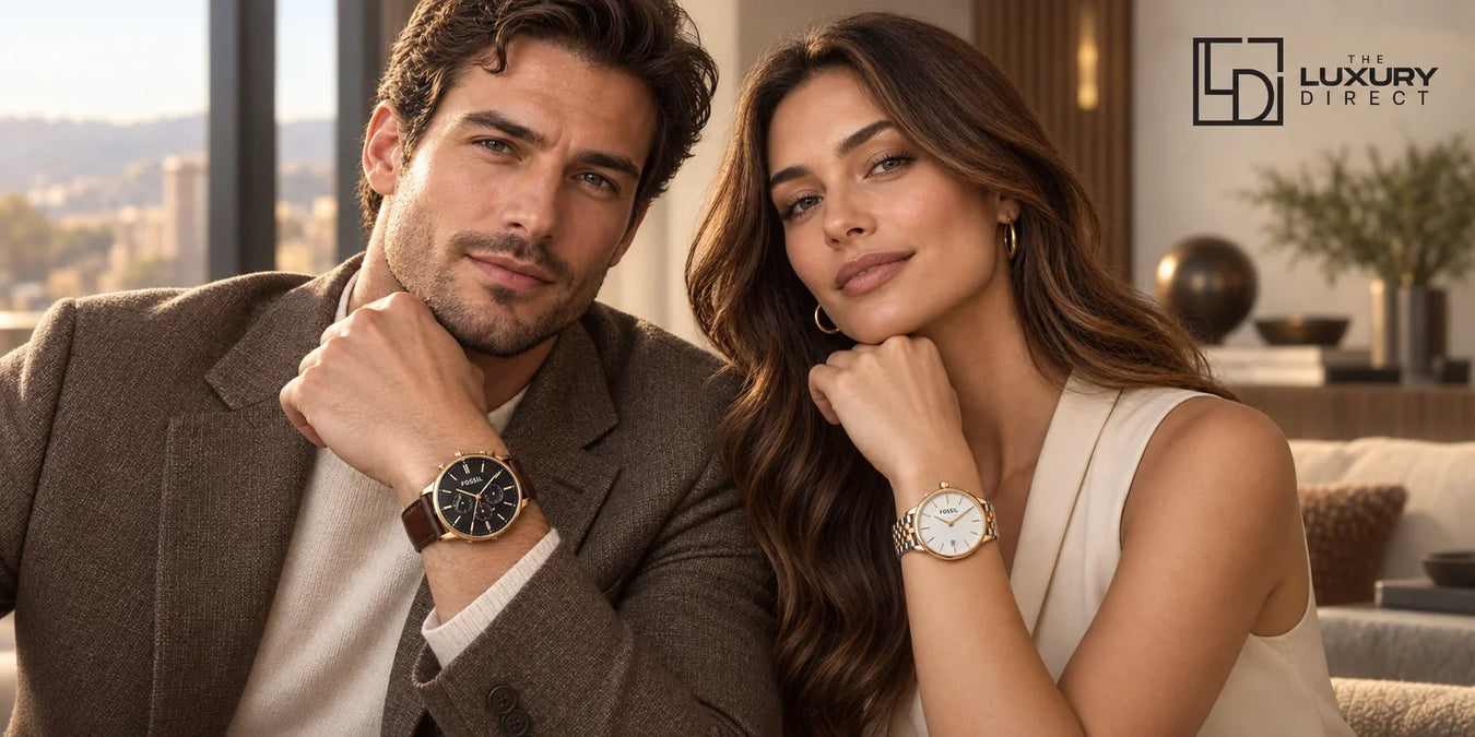Fossil Watches