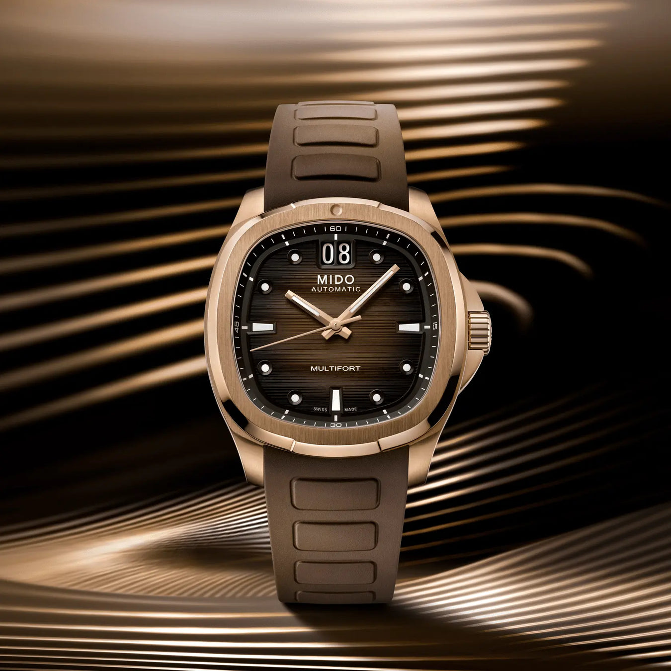 Mido Watches