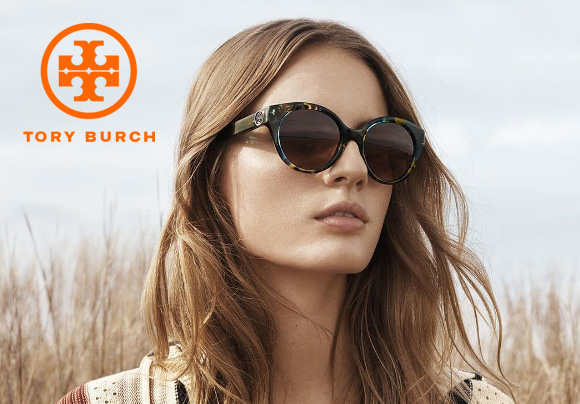 Buy Tory Burch Sunglasses Online — The luxury direct