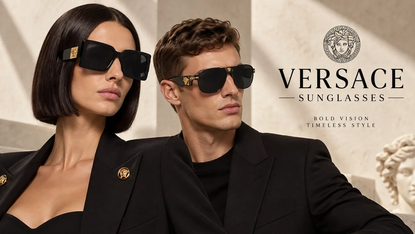 Versace Sunglasses