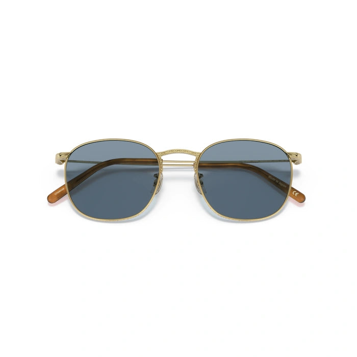 Oliver Peoples 0OV1285ST Goldsen sun 529256 - Gold Man Sunglasses