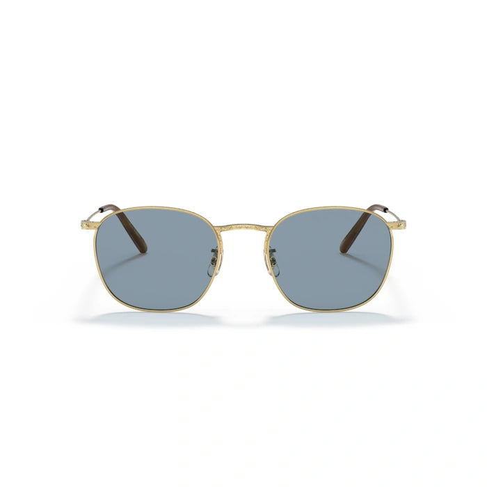Oliver Peoples 0OV1285ST Goldsen sun 529256 - Gold Man Sunglasses