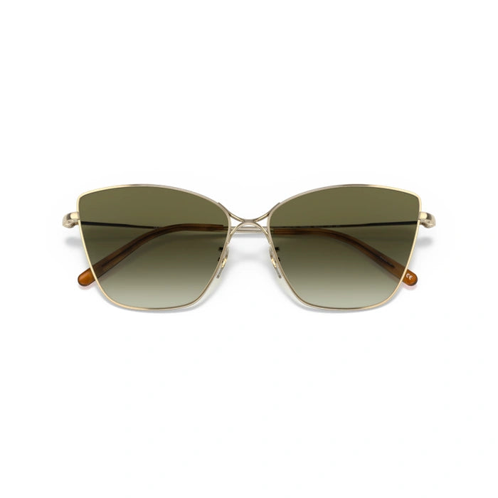 Oliver Peoples 0OV1288S Marlyse 52718E - Gold Woman Sunglasses