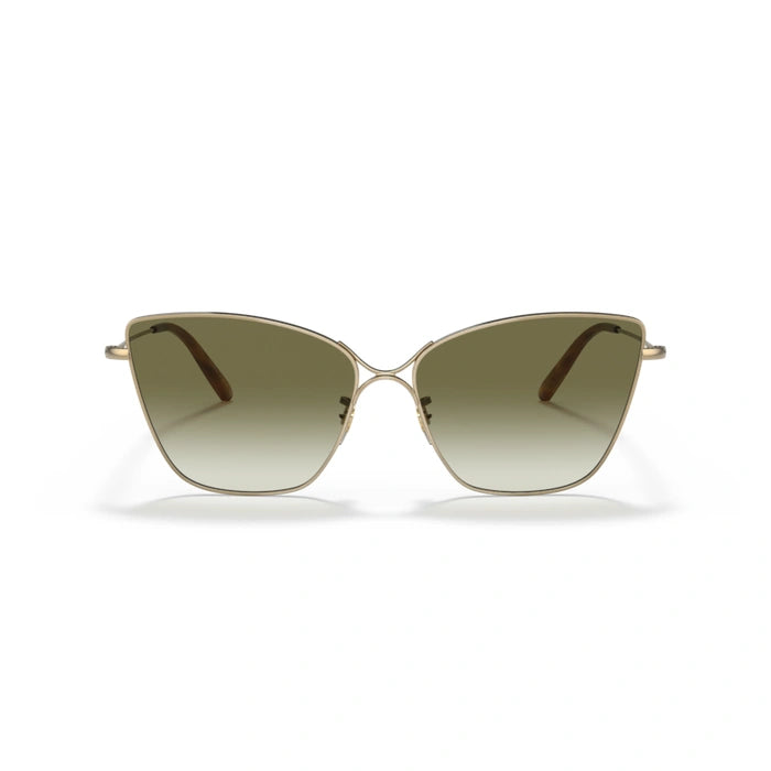 Oliver Peoples 0OV1288S Marlyse 52718E - Gold Woman Sunglasses