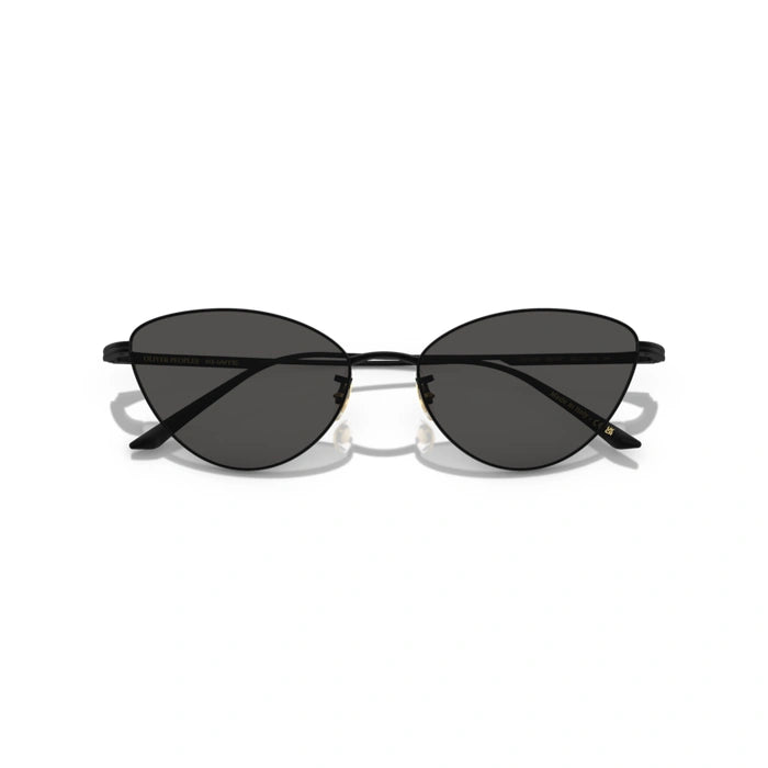 Oliver Peoples 0OV1328S 1998c 506287 - Matte black Woman Sunglasses