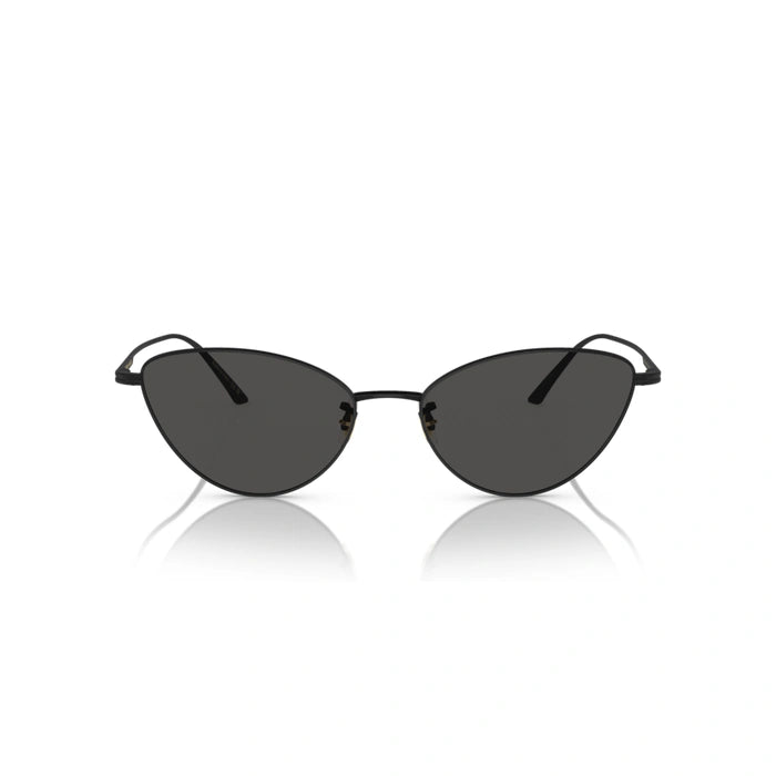 Oliver Peoples 0OV1328S 1998c 506287 - Matte black Woman Sunglasses