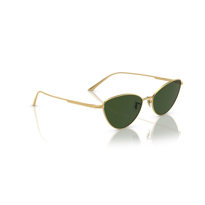 Oliver Peoples 0OV1328S 1998c 533271 - Gold Woman Sunglasses