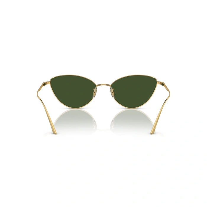 Oliver Peoples 0OV1328S 1998c 533271 - Gold Woman Sunglasses