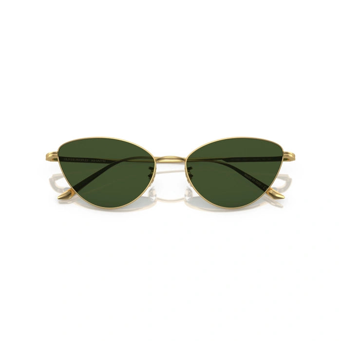 Oliver Peoples 0OV1328S 1998c 533271 - Gold Woman Sunglasses