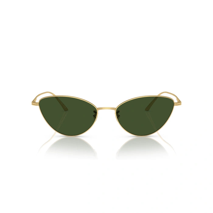 Oliver Peoples 0OV1328S 1998c 533271 - Gold Woman Sunglasses
