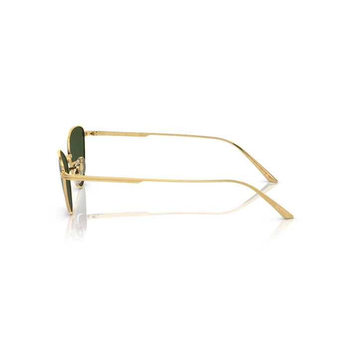 Oliver Peoples 0OV1328S 1998c 533271 - Gold Woman Sunglasses