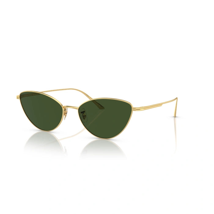 Oliver Peoples 0OV1328S 1998c 533271 - Gold Woman Sunglasses