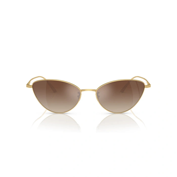 Oliver Peoples 0OV1328S 1998c 5332Q1 - Gold Woman Sunglasses