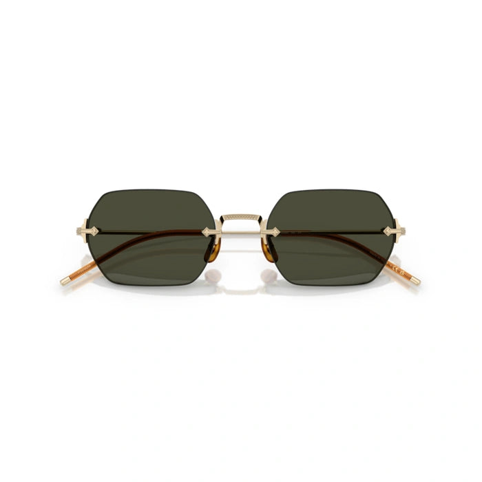 Oliver Peoples 0OV1353ST Tk-13 503571 - Gold Unisex Sunglasses