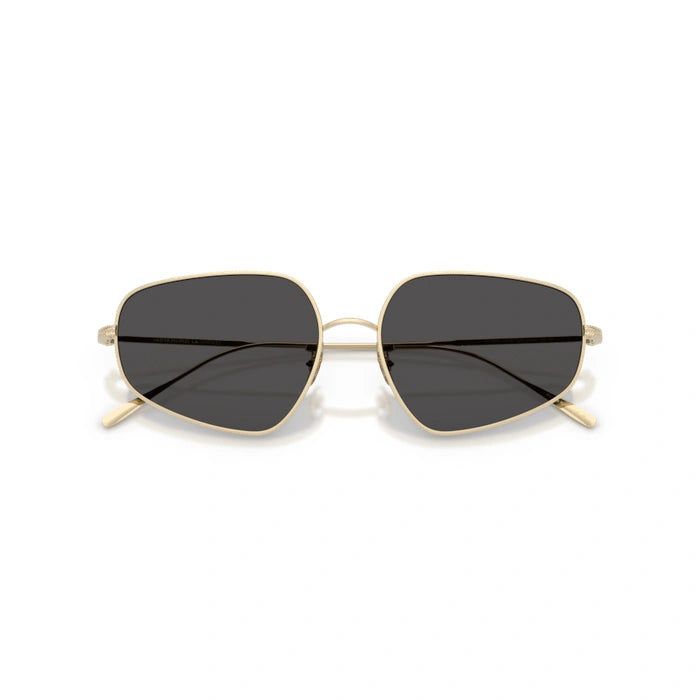 Oliver Peoples 0OV1356S Eylla 503587 - Gold Woman Sunglasses