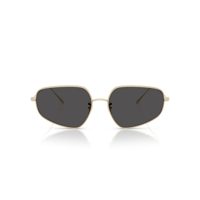 Oliver Peoples 0OV1356S Eylla 503587 - Gold Woman Sunglasses