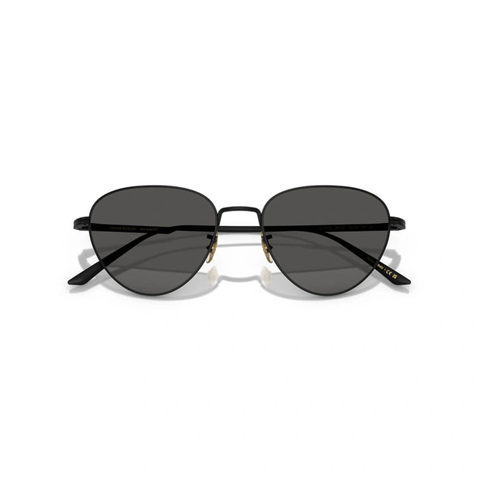 Oliver Peoples 0OV1357S 1991c 506287 - Matte Black Woman Sunglasses
