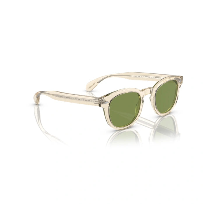 Oliver Peoples 0OV5036SF Sheldrake sun 109452 - Buff Unisex Sunglasses