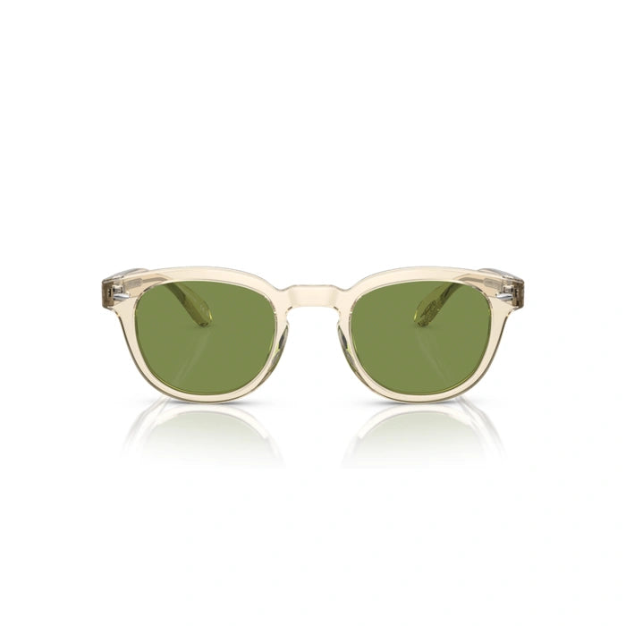 Oliver Peoples 0OV5036SF Sheldrake sun 109452 - Buff Unisex Sunglasses