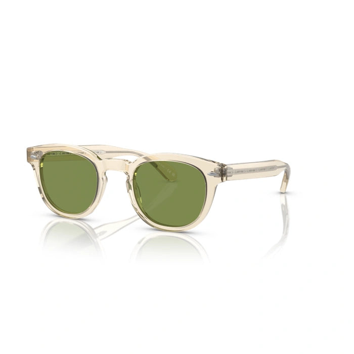 Oliver Peoples 0OV5036SF Sheldrake sun 109452 - Buff Unisex Sunglasses
