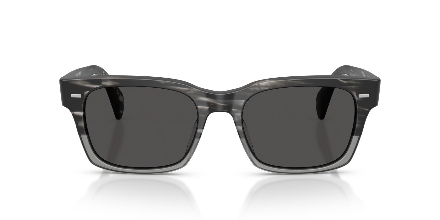 Oliver Peoples 0OV5332SU Ryce sun 112487 - Semi-matte storm Unisex Sunglasses