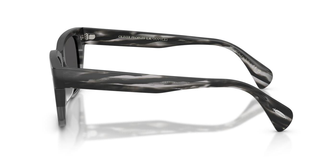 Oliver Peoples 0OV5332SU Ryce sun 112487 - Semi-matte storm Unisex Sunglasses