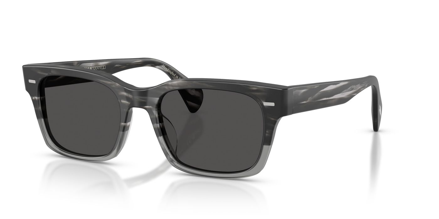 Oliver Peoples 0OV5332SU Ryce sun 112487 - Semi-matte storm Unisex Sunglasses