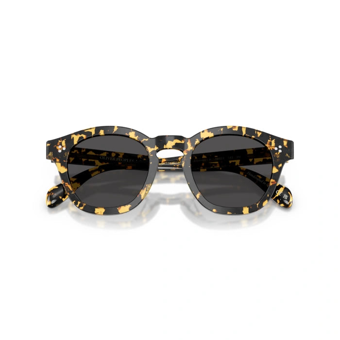 Oliver Peoples 0OV5382SU Boudreau l.A 177887 - Tokyo tortoise Unisex Sunglasses